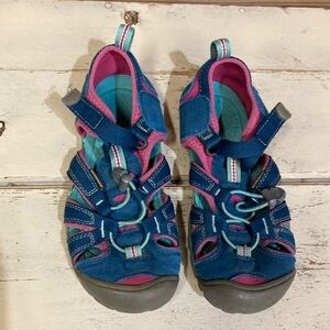 KIDS Keen Sandals